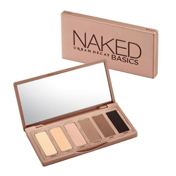 NAKED Brand Makeup  All In One On Sale (Nk2, 3, Smoky , Basis)