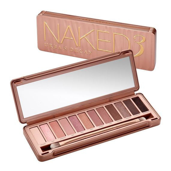 NAKED Brand Makeup  All In One On Sale (Nk2, 3, Smoky , Basis)