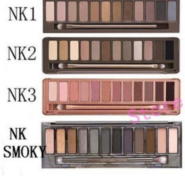 [Super Sale] Urban Decay Naked Eyeshadow Palettes