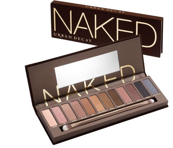 NAKED Brand Makeup  All In One On Sale (Nk2, 3, Smoky , Basis)