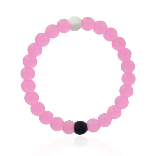 [Amazing Sale] Cancer Awareness Lokai Bracelet