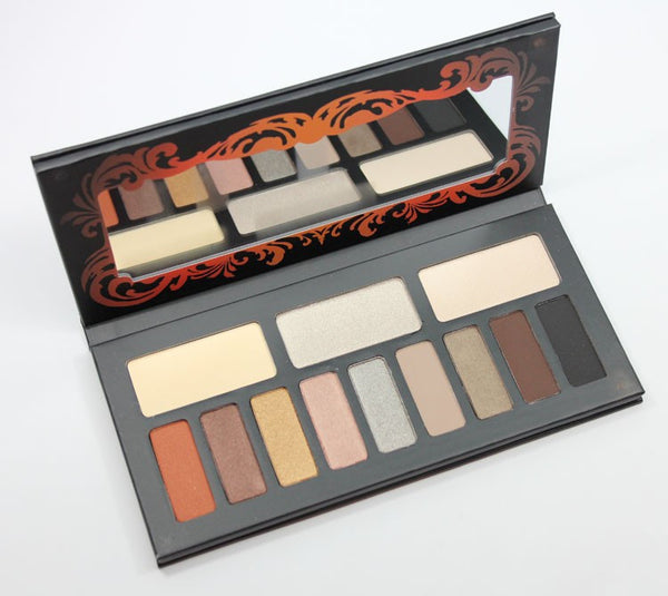 NAKED Brand Makeup  All In One On Sale (Nk2, 3, Smoky , Basis)