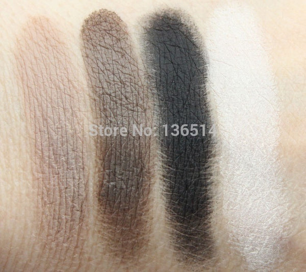 NAKED Brand Makeup  All In One On Sale (Nk2, 3, Smoky , Basis)