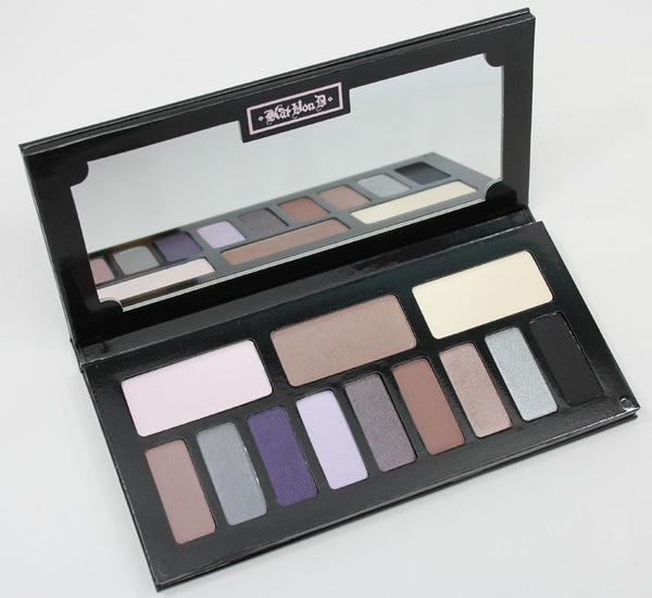 NAKED Brand Makeup  All In One On Sale (Nk2, 3, Smoky , Basis)