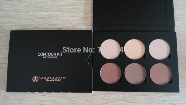 NAKED Brand Makeup  All In One On Sale (Nk2, 3, Smoky , Basis)