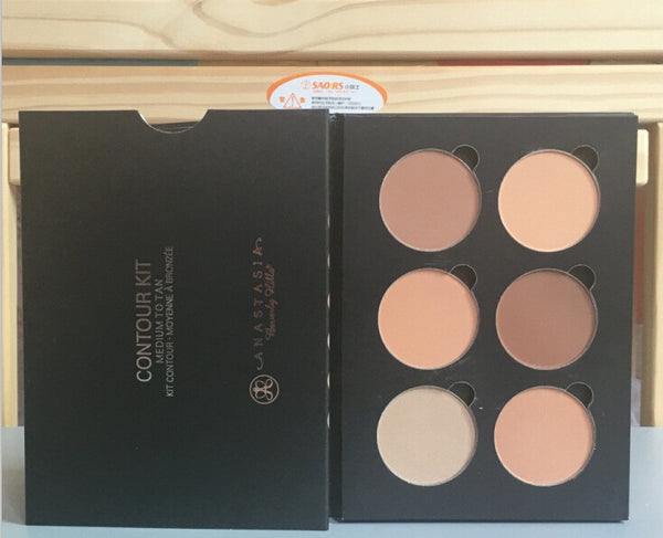 NAKED Brand Makeup  All In One On Sale (Nk2, 3, Smoky , Basis)