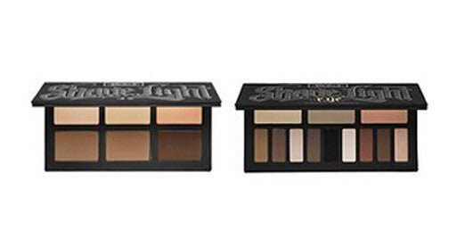 NAKED Brand Makeup  All In One On Sale (Nk2, 3, Smoky , Basis)