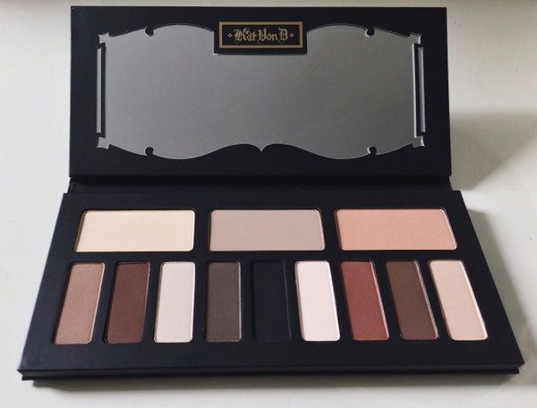 NAKED Brand Makeup  All In One On Sale (Nk2, 3, Smoky , Basis)