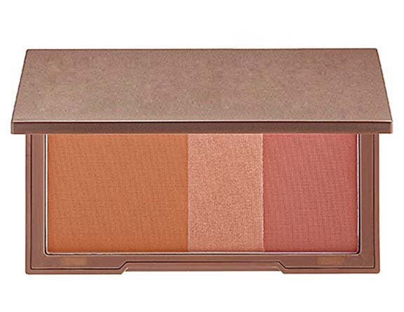 NAKED Brand Makeup  All In One On Sale (Nk2, 3, Smoky , Basis)