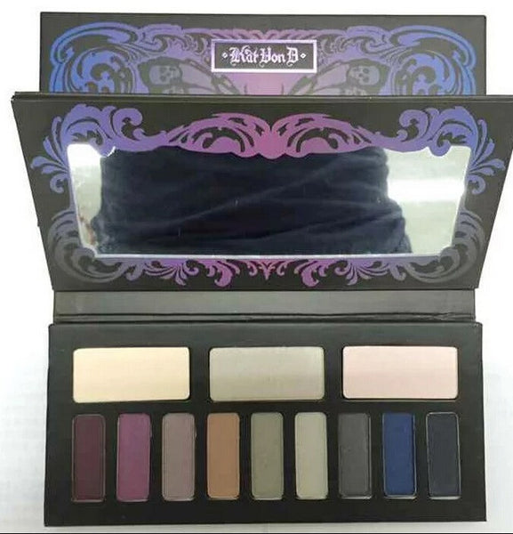NAKED Brand Makeup  All In One On Sale (Nk2, 3, Smoky , Basis)