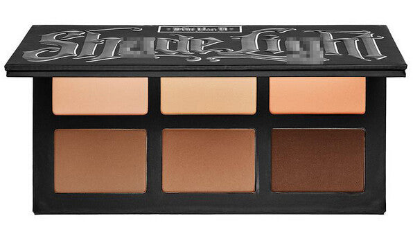 NAKED Brand Makeup  All In One On Sale (Nk2, 3, Smoky , Basis)