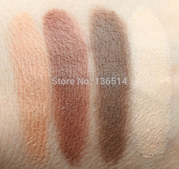 NAKED Brand Makeup  All In One On Sale (Nk2, 3, Smoky , Basis)