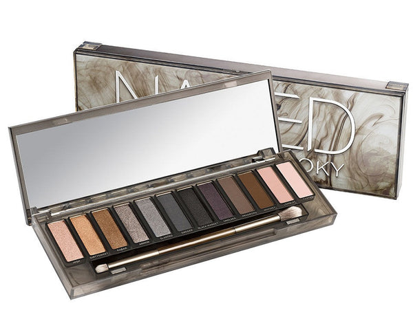 NAKED Brand Makeup  All In One On Sale (Nk2, 3, Smoky , Basis)