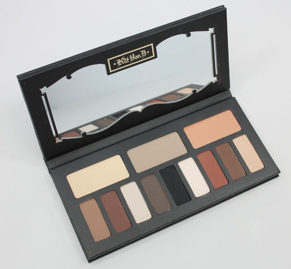 NAKED Brand Makeup  All In One On Sale (Nk2, 3, Smoky , Basis)