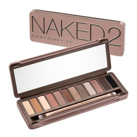 [Super Sale] Urban Decay Naked Eyeshadow Palettes