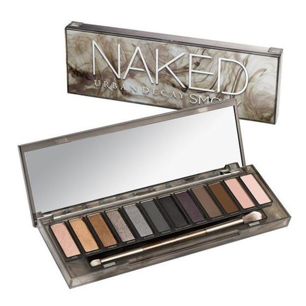 [Super Sale] Urban Decay Naked Eyeshadow Palettes