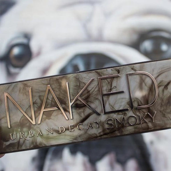 [Super Sale] Urban Decay Naked Eyeshadow Palettes