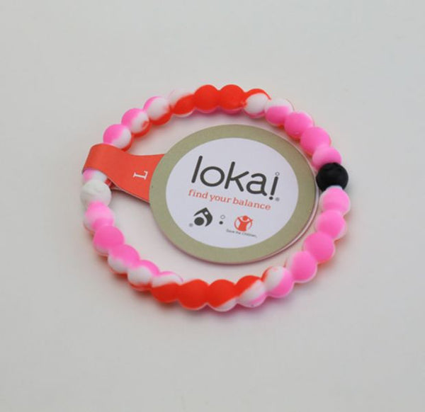 [Amazing Sale] New Arrival Lokai Bracelets Unique Color